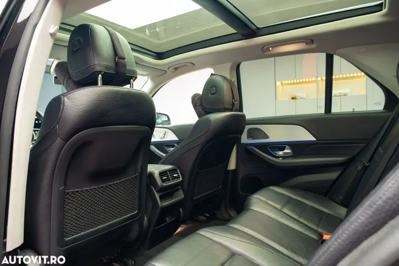 Mercedes-Benz GLE din 2019 cu 127.000 km - oferta MER134108 - foto 23