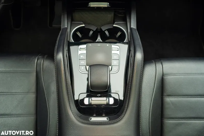 Mercedes-Benz GLE din 2019 cu 127.000 km - oferta MER134108 - foto 25