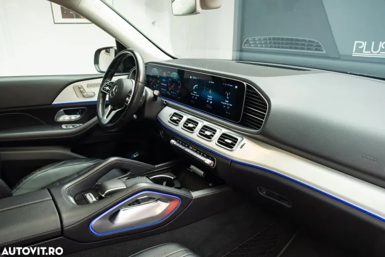 Mercedes-Benz GLE din 2019 cu 127.000 km - oferta MER134108 - foto 30