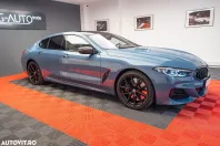 BMW Seria 8 din 2021 cu 33.200 km - oferta BMW134111 - foto 1