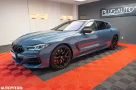 BMW Seria 8 din 2021 cu 33.200 km - oferta BMW134111 - foto 2
