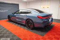 BMW Seria 8 din 2021 cu 33.200 km - oferta BMW134111 - foto 4