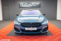 BMW Seria 8 din 2021 cu 33.200 km - oferta BMW134111 - foto 5
