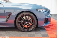 BMW Seria 8 din 2021 cu 33.200 km - oferta BMW134111 - foto 7