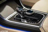 BMW Seria 8 din 2021 cu 33.200 km - oferta BMW134111 - foto 11