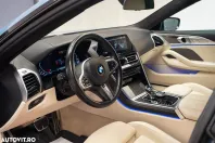 BMW Seria 8 din 2021 cu 33.200 km - oferta BMW134111 - foto 12