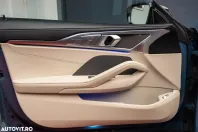 BMW Seria 8 din 2021 cu 33.200 km - oferta BMW134111 - foto 13