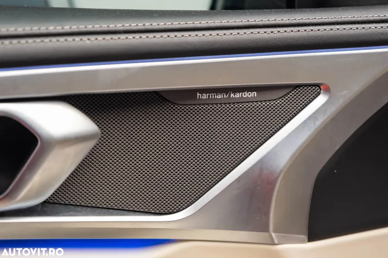 BMW Seria 8 din 2021 cu 33.200 km - oferta BMW134111 - foto 18