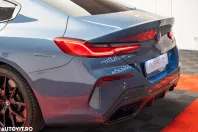 BMW Seria 8 din 2021 cu 33.200 km - oferta BMW134111 - foto 24