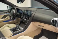 BMW Seria 8 din 2021 cu 33.200 km - oferta BMW134111 - foto 25