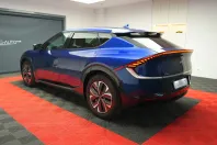 Kia EV6 din 2023 cu 14.000 km - oferta KIA134114 - foto 4