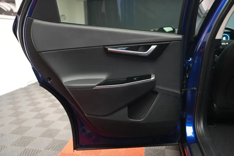 Kia EV6 din 2023 cu 14.000 km - oferta KIA134114 - foto 15