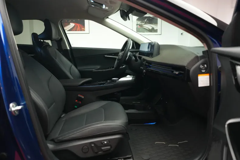 Kia EV6 din 2023 cu 14.000 km - oferta KIA134114 - foto 22