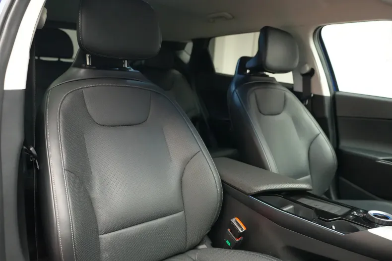 Kia EV6 din 2023 cu 14.000 km - oferta KIA134114 - foto 23