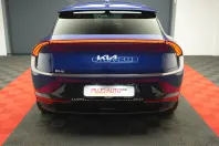 Kia EV6 din 2023 cu 14.000 km - oferta KIA134114 - foto 28