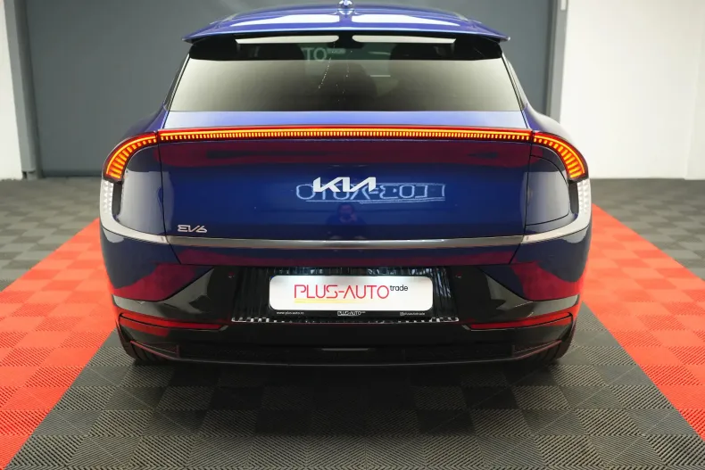 Kia EV6 din 2023 cu 14.000 km - oferta KIA134114 - foto 28