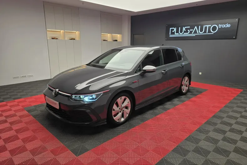 Volkswagen Golf din 2020 cu 85.600 km - oferta VOL134115 - foto 2