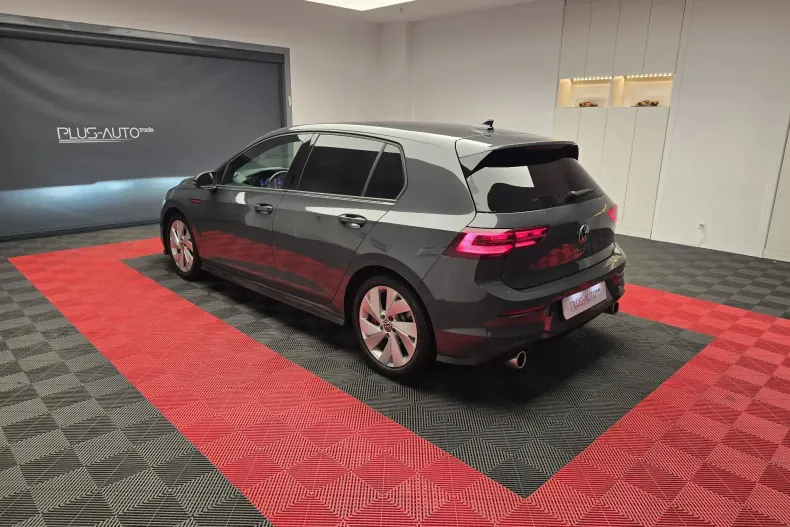 Volkswagen Golf din 2020 cu 85.600 km - oferta VOL134115 - foto 4