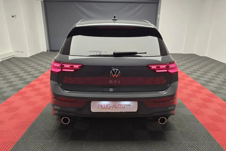 Volkswagen Golf din 2020 cu 85.600 km - oferta VOL134115 - foto 6