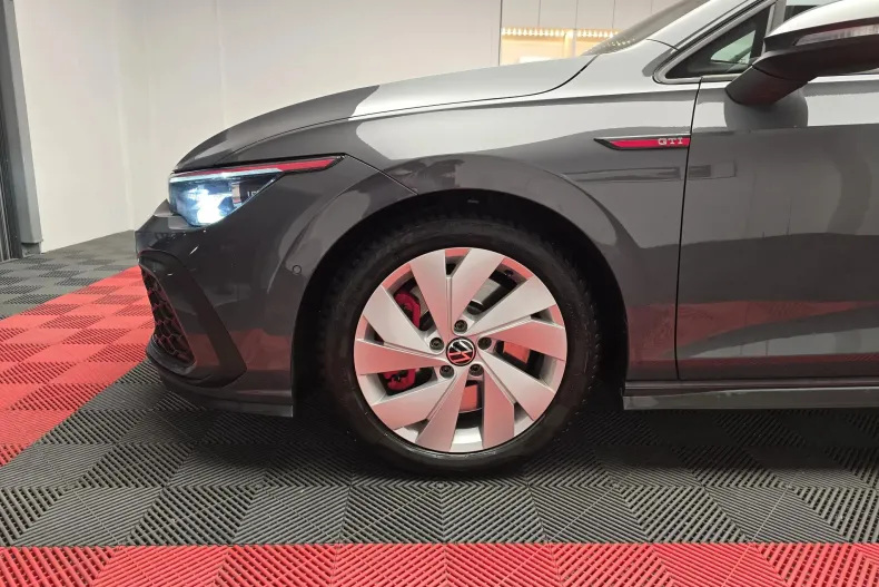 Volkswagen Golf din 2020 cu 85.600 km - oferta VOL134115 - foto 7