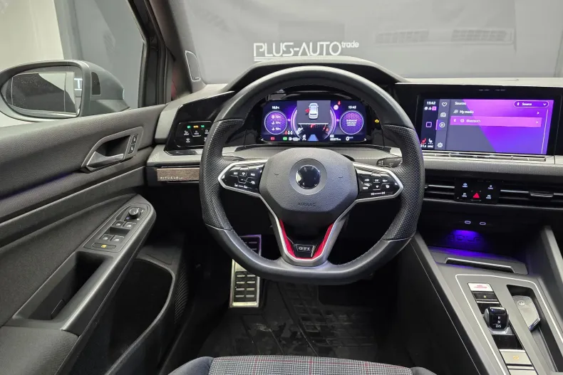 Volkswagen Golf din 2020 cu 85.600 km - oferta VOL134115 - foto 8