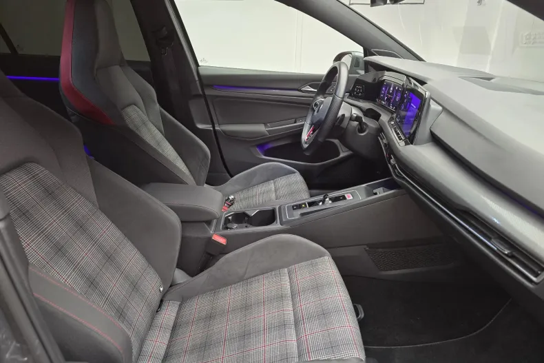 Volkswagen Golf din 2020 cu 85.600 km - oferta VOL134115 - foto 10