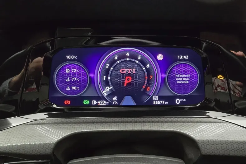 Volkswagen Golf din 2020 cu 85.600 km - oferta VOL134115 - foto 11