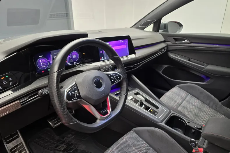 Volkswagen Golf din 2020 cu 85.600 km - oferta VOL134115 - foto 12