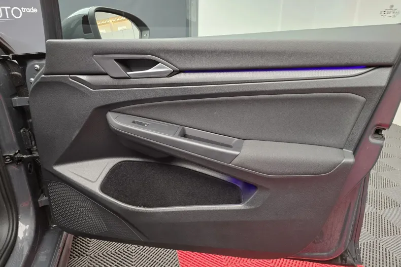 Volkswagen Golf din 2020 cu 85.600 km - oferta VOL134115 - foto 13