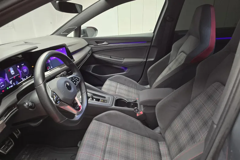 Volkswagen Golf din 2020 cu 85.600 km - oferta VOL134115 - foto 15