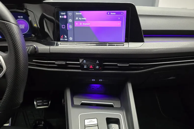 Volkswagen Golf din 2020 cu 85.600 km - oferta VOL134115 - foto 16