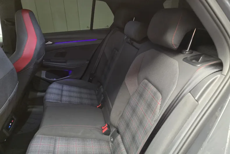 Volkswagen Golf din 2020 cu 85.600 km - oferta VOL134115 - foto 18