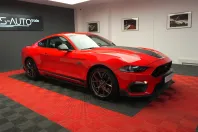 Ford Mustang din 2021 cu 9.900 km - oferta FOR134116 - foto 1