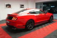 Ford Mustang din 2021 cu 9.900 km - oferta FOR134116 - foto 3