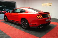 Ford Mustang din 2021 cu 9.900 km - oferta FOR134116 - foto 4