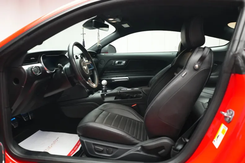 Ford Mustang din 2021 cu 9.900 km - oferta FOR134116 - foto 10