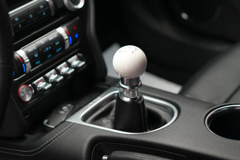 Ford Mustang din 2021 cu 9.900 km - oferta FOR134116 - foto 11