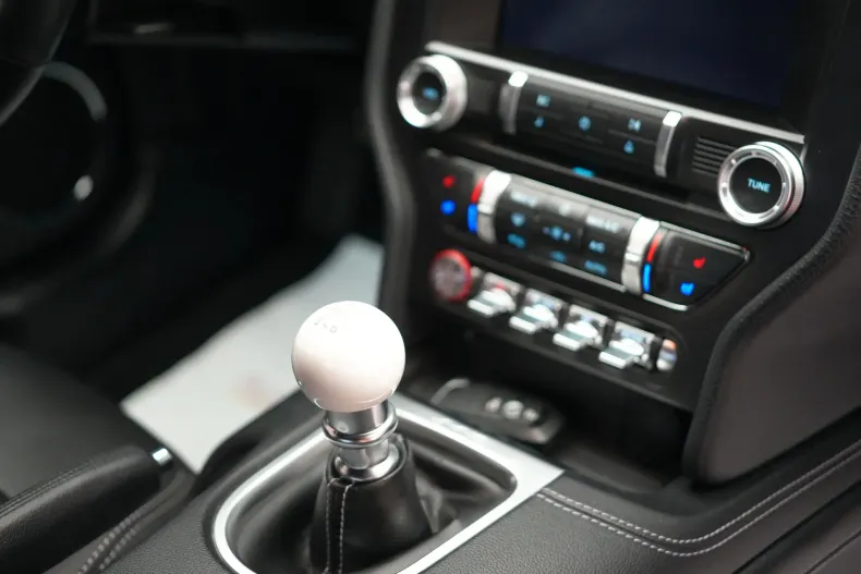 Ford Mustang din 2021 cu 9.900 km - oferta FOR134116 - foto 15