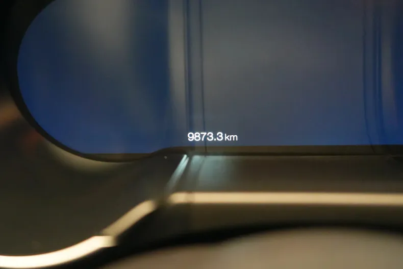 Ford Mustang din 2021 cu 9.900 km - oferta FOR134116 - foto 16