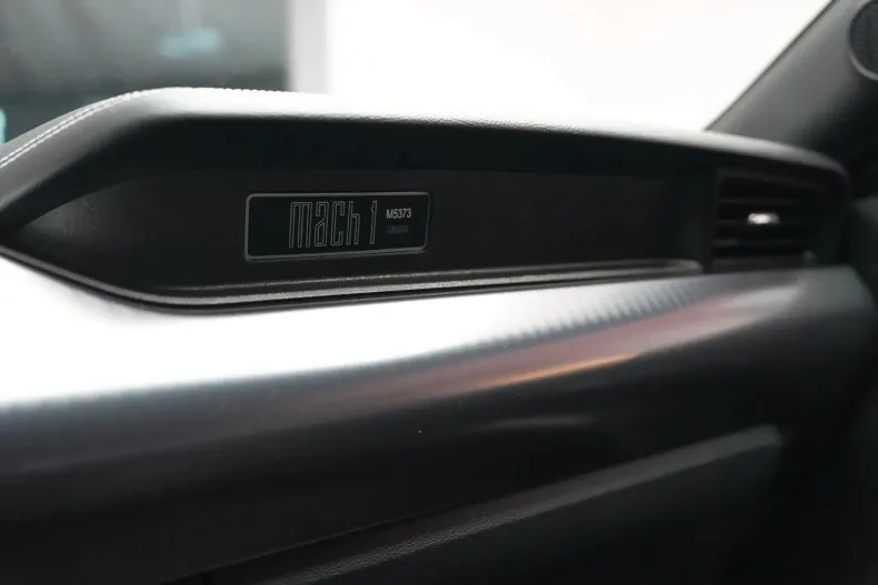 Ford Mustang din 2021 cu 9.900 km - oferta FOR134116 - foto 18