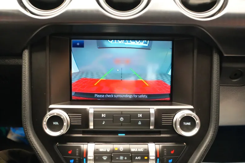 Ford Mustang din 2021 cu 9.900 km - oferta FOR134116 - foto 19