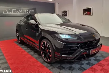 Lamborghini Urus din 2022 - oferta LAM134117