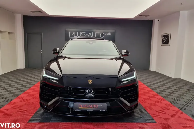 Lamborghini Urus din 2022 cu 42.800 km - oferta LAM134117 - foto 2