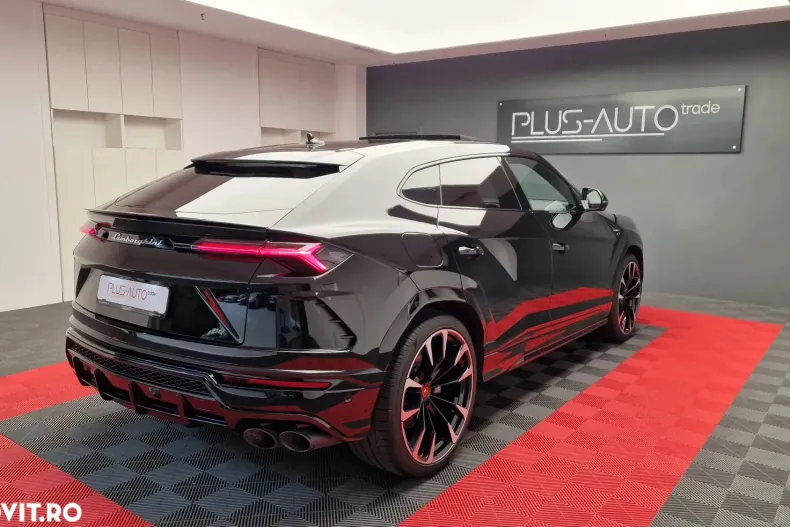 Lamborghini Urus din 2022 cu 42.800 km - oferta LAM134117 - foto 6