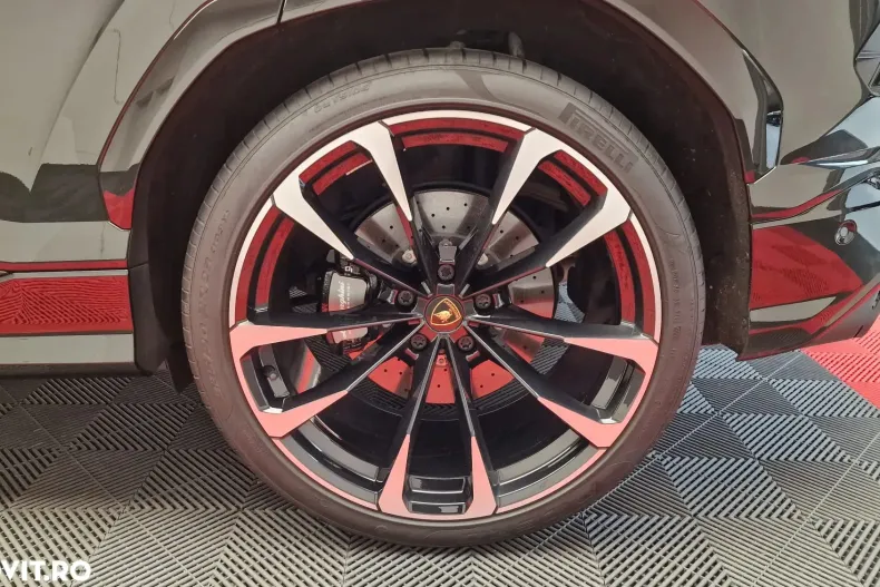 Lamborghini Urus din 2022 cu 42.800 km - oferta LAM134117 - foto 7