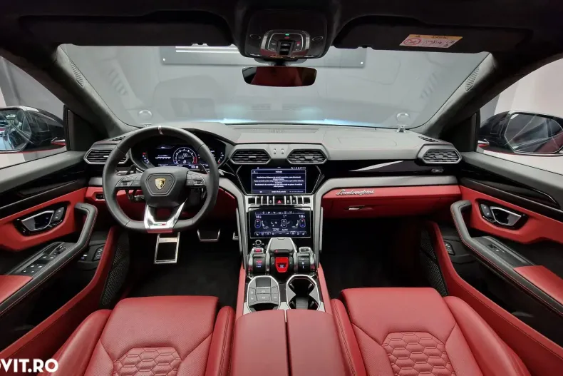 Lamborghini Urus din 2022 cu 42.800 km - oferta LAM134117 - foto 9