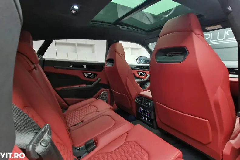 Lamborghini Urus din 2022 cu 42.800 km - oferta LAM134117 - foto 15