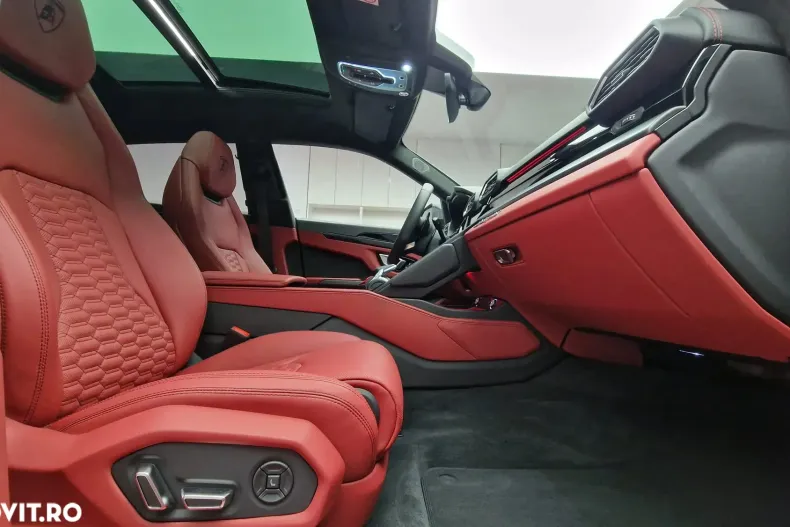 Lamborghini Urus din 2022 cu 42.800 km - oferta LAM134117 - foto 16