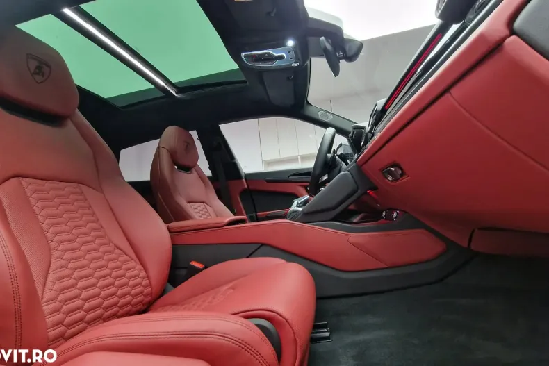 Lamborghini Urus din 2022 cu 42.800 km - oferta LAM134117 - foto 17