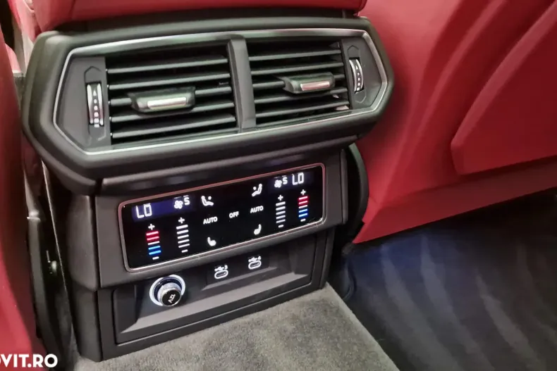 Lamborghini Urus din 2022 cu 42.800 km - oferta LAM134117 - foto 22